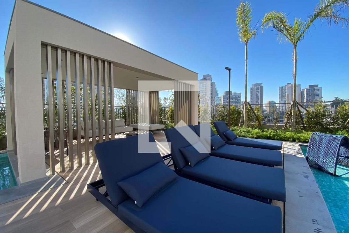 Apartamento, 3 quartos, 159 m² - Foto 64