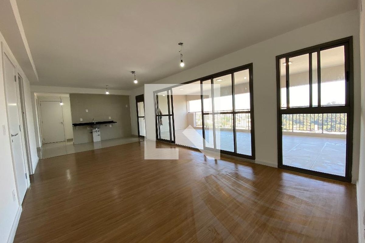 Apartamento, 3 quartos, 159 m² - Foto 2