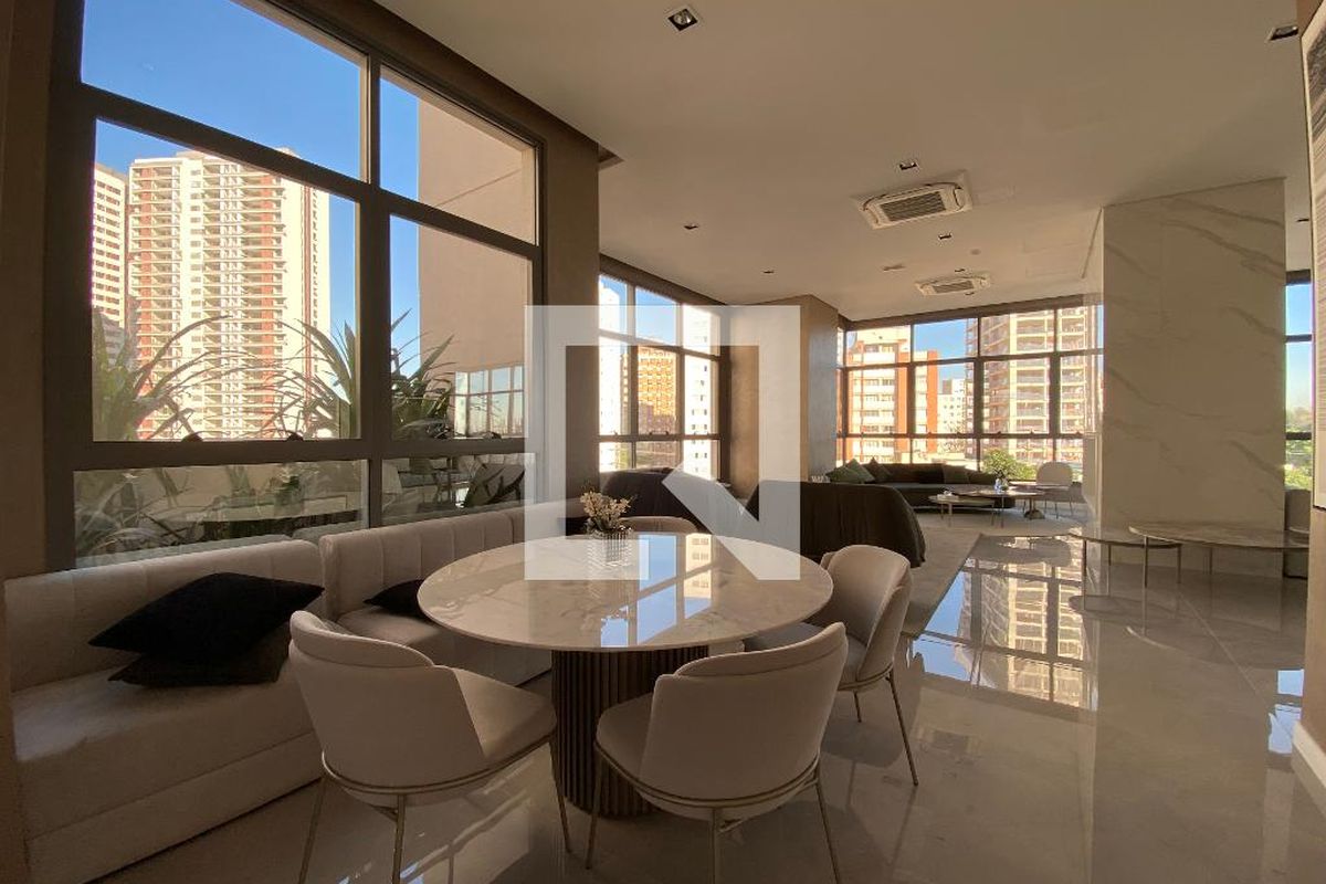 Apartamento, 3 quartos, 159 m² - Foto 93