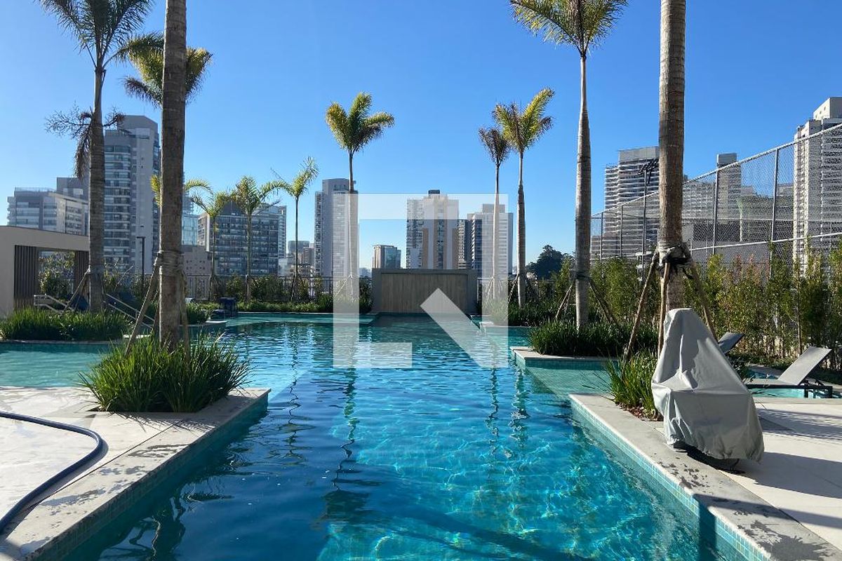 Apartamento, 3 quartos, 159 m² - Foto 61
