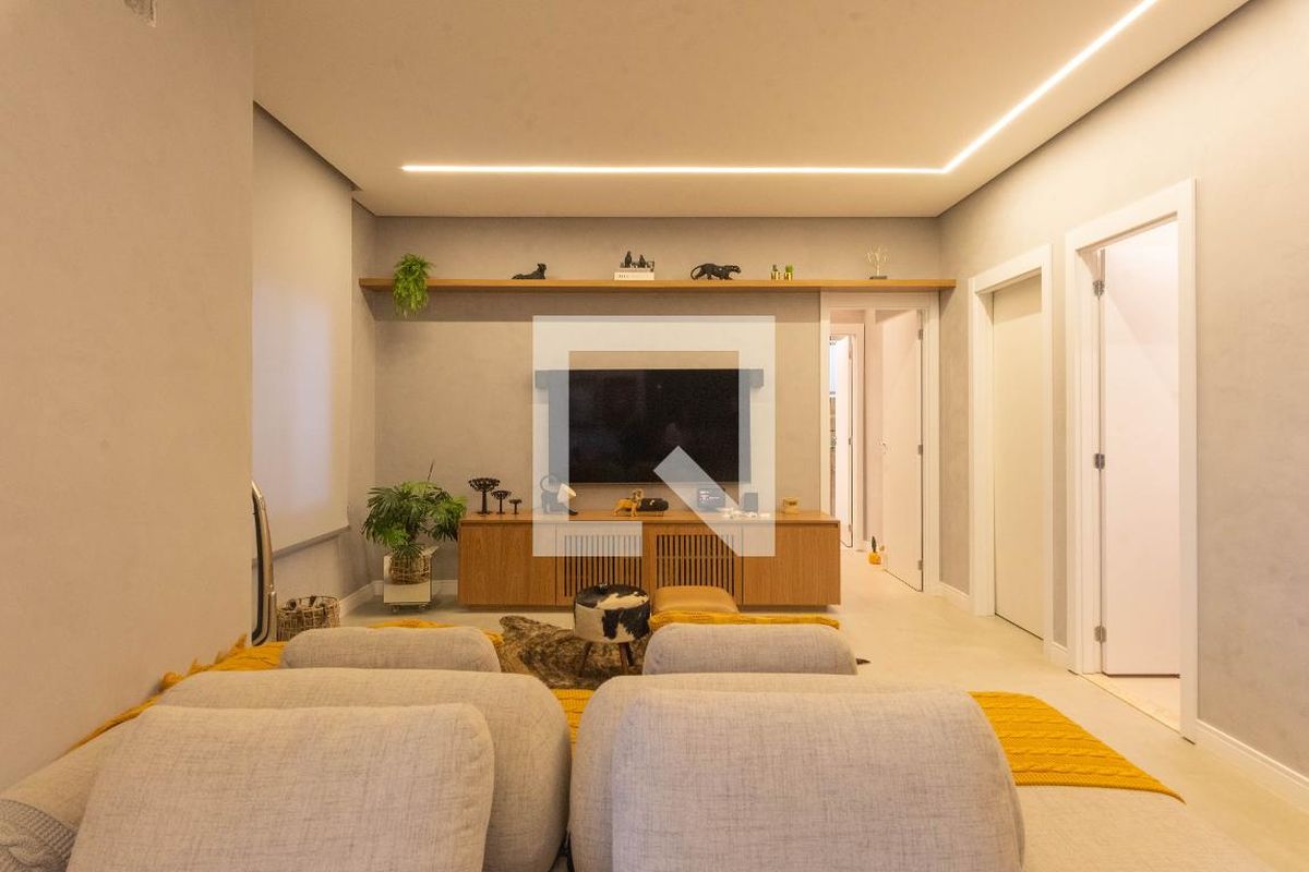 Apartamento à Venda - Swiss Park, 2 Quartos,  87 m2 em , Campinas - sp | SoloBR