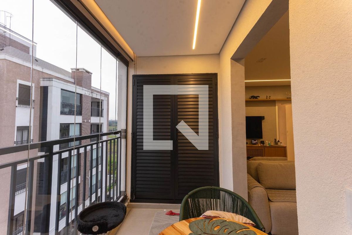Apartamento à Venda - Swiss Park, 2 Quartos,  87 m2 em , Campinas - sp | SoloBR