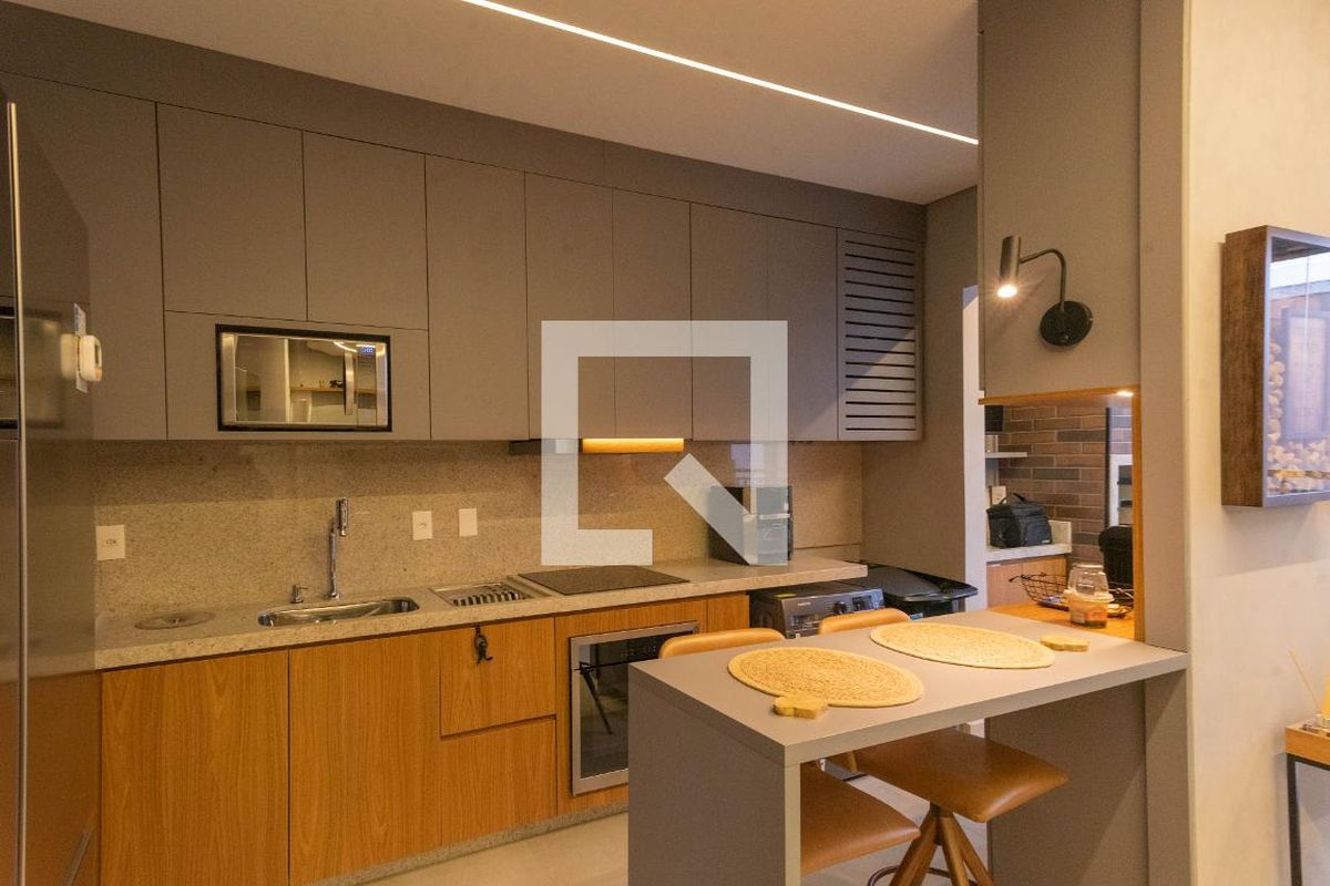 Apartamento à Venda - Swiss Park, 2 Quartos,  87 m2 em , Campinas - sp | SoloBR