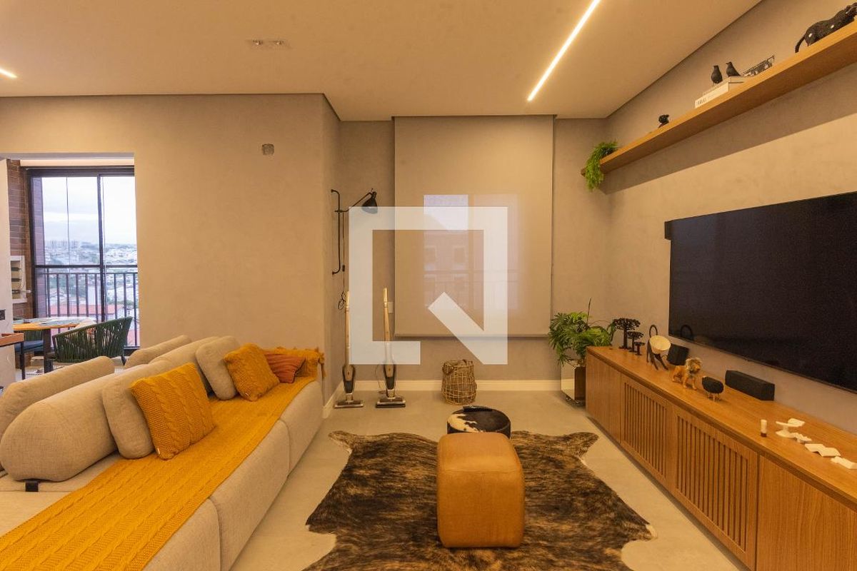 Apartamento à Venda - Swiss Park, 2 Quartos,  87 m2 em , Campinas - sp | SoloBR