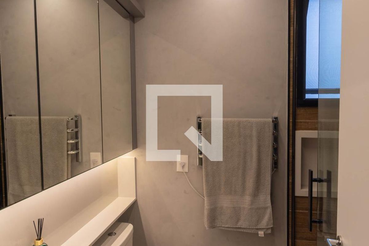 Apartamento à Venda - Swiss Park, 2 Quartos,  87 m2 em , Campinas - sp | SoloBR