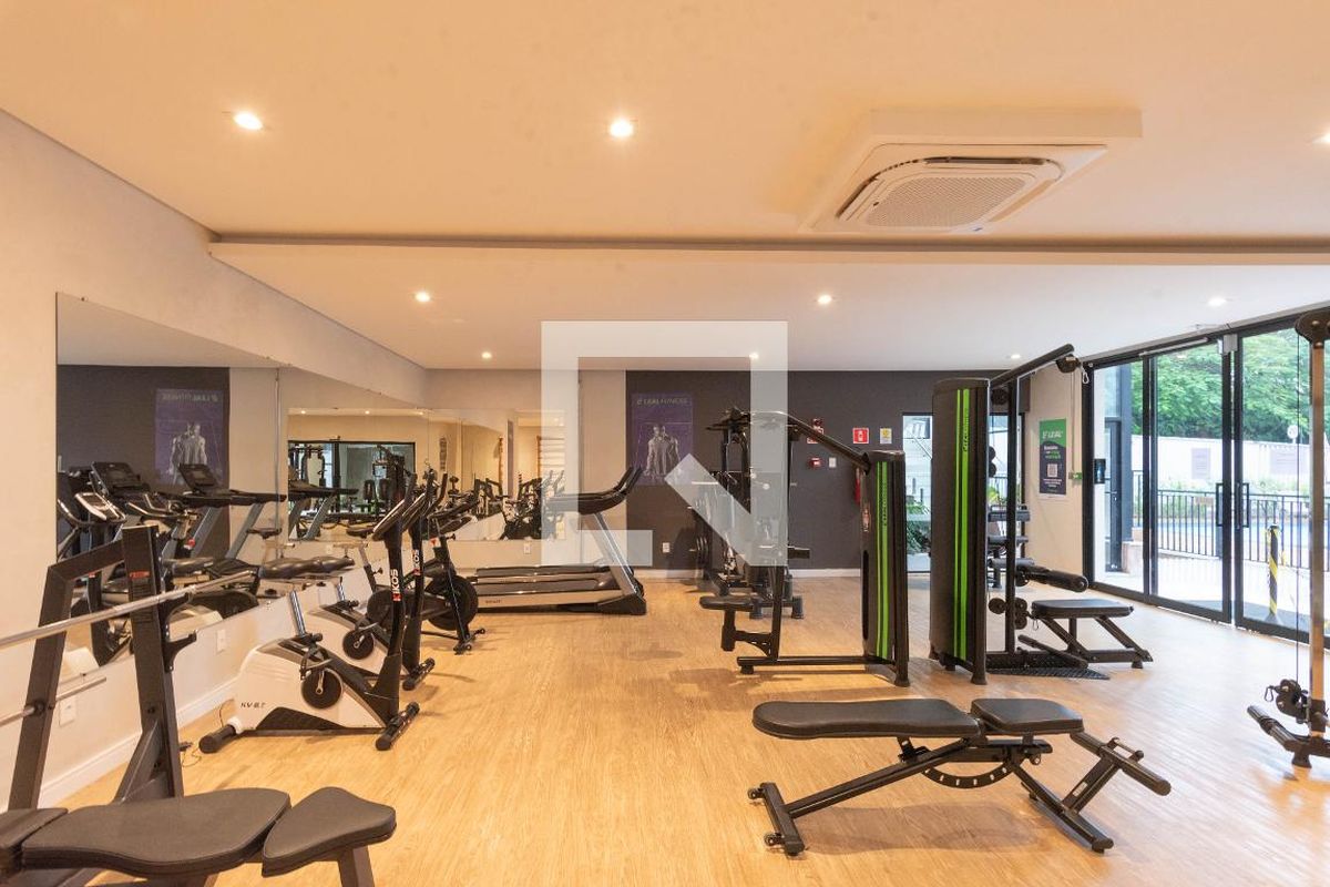 Apartamento à Venda - Swiss Park, 2 Quartos,  87 m2 em , Campinas - sp | SoloBR