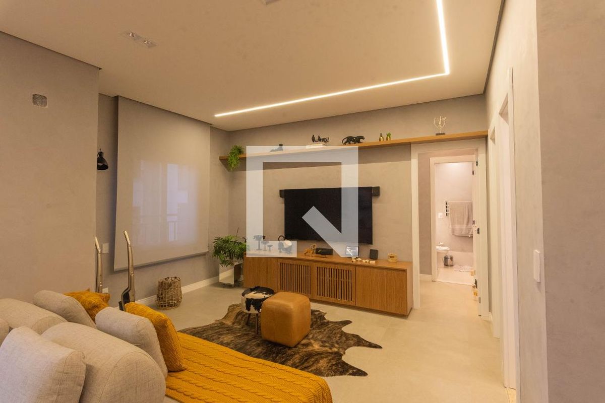 Apartamento à Venda - Swiss Park, 2 Quartos,  87 m2 em , Campinas - sp | SoloBR