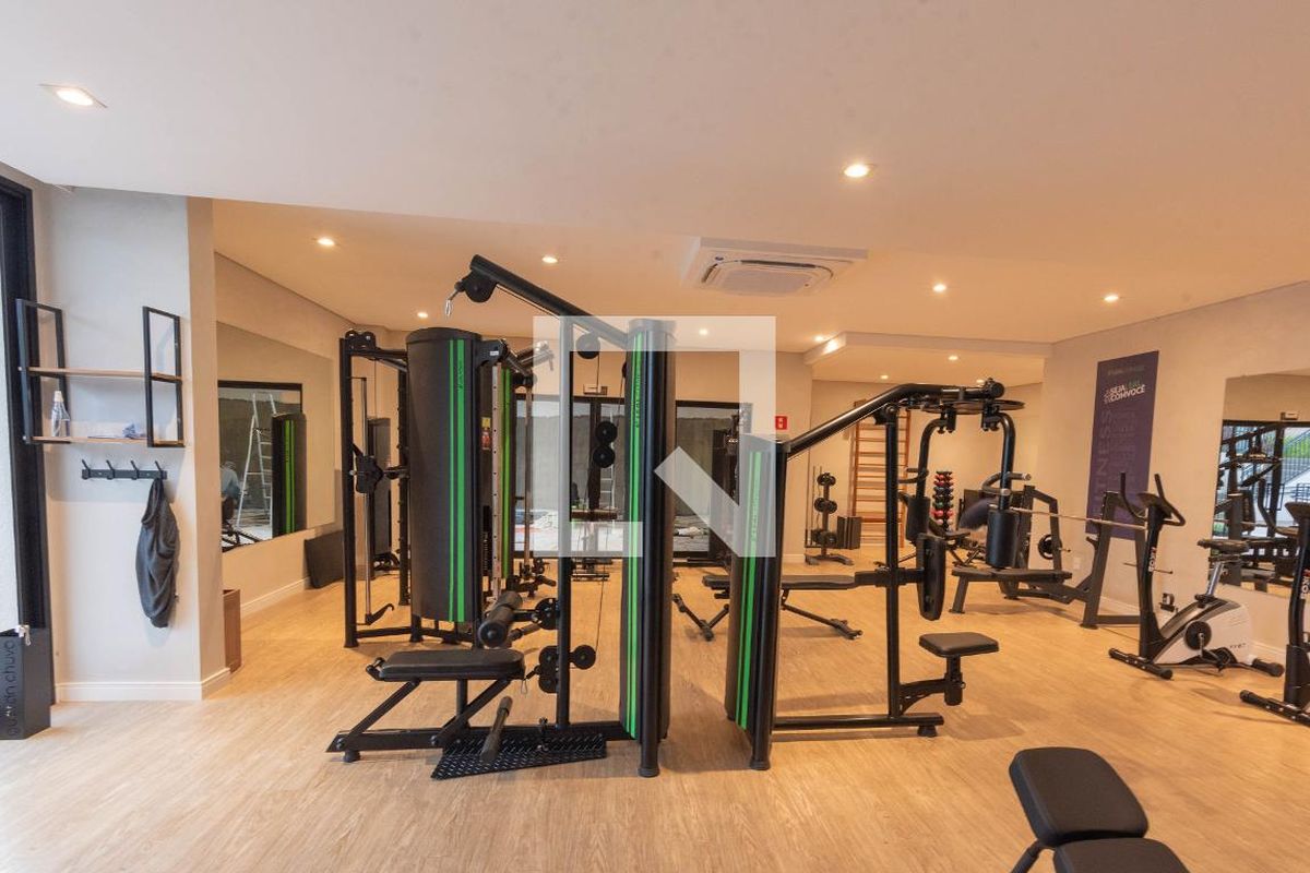 Apartamento à Venda - Swiss Park, 2 Quartos,  87 m2 em , Campinas - sp | SoloBR