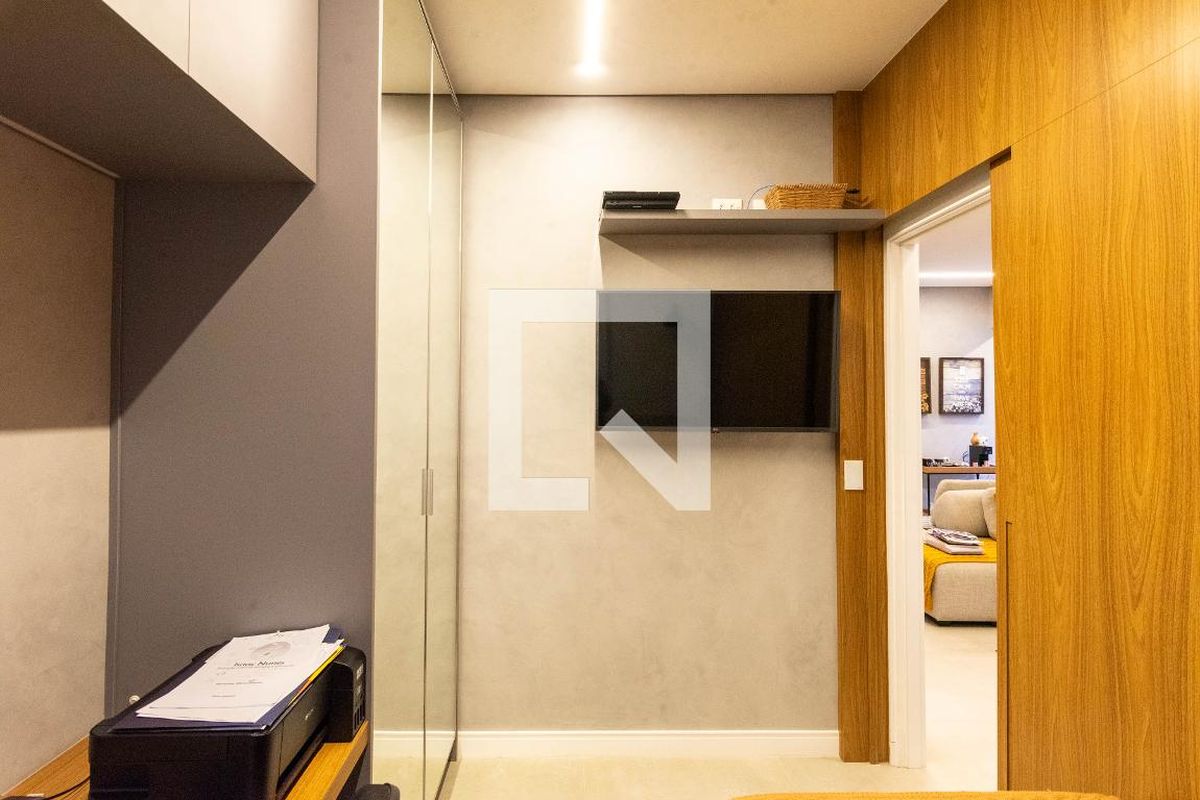 Apartamento à Venda - Swiss Park, 2 Quartos,  87 m2 em , Campinas - sp | SoloBR