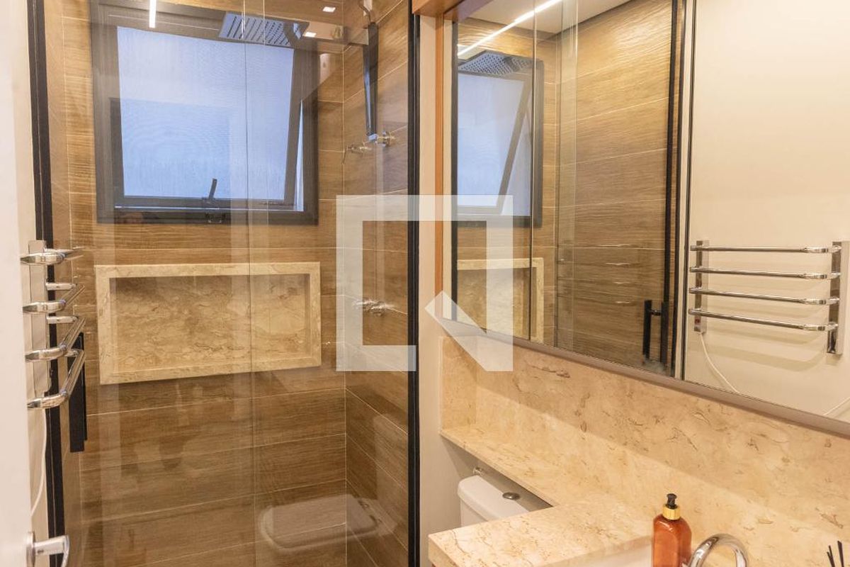 Apartamento à Venda - Swiss Park, 2 Quartos,  87 m2 em , Campinas - sp | SoloBR