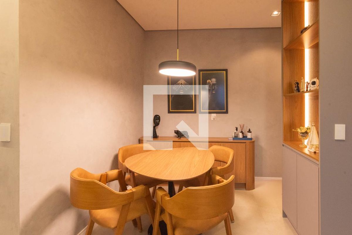 Apartamento à Venda - Swiss Park, 2 Quartos,  87 m2 em , Campinas - sp | SoloBR