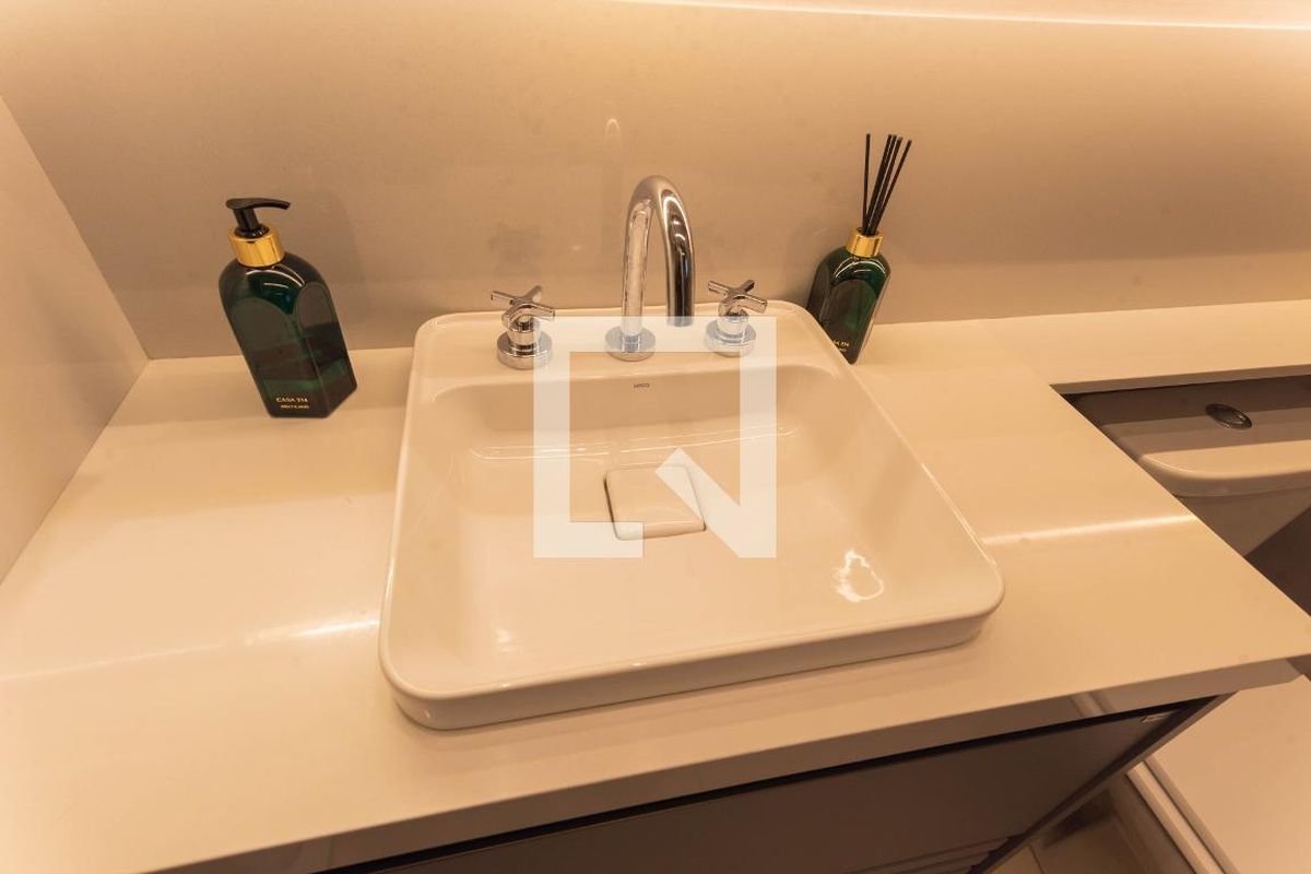 Apartamento à Venda - Swiss Park, 2 Quartos,  87 m2 em , Campinas - sp | SoloBR