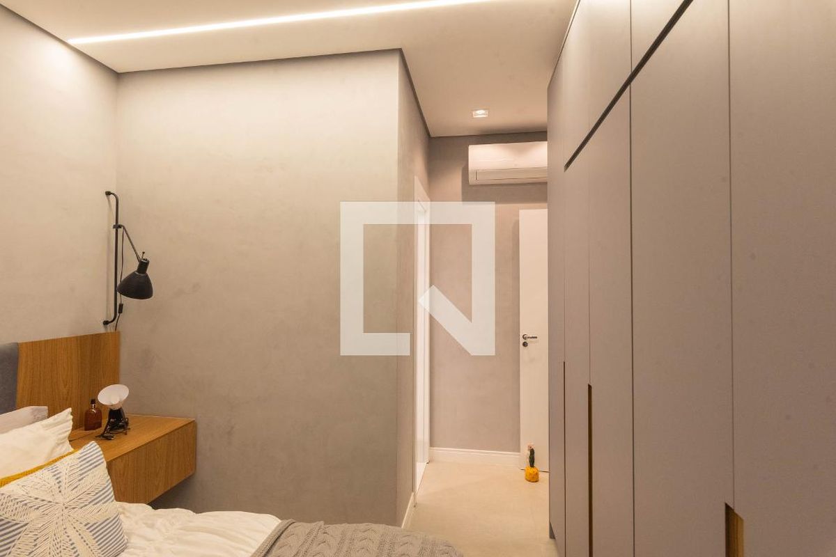 Apartamento à Venda - Swiss Park, 2 Quartos,  87 m2 em , Campinas - sp | SoloBR