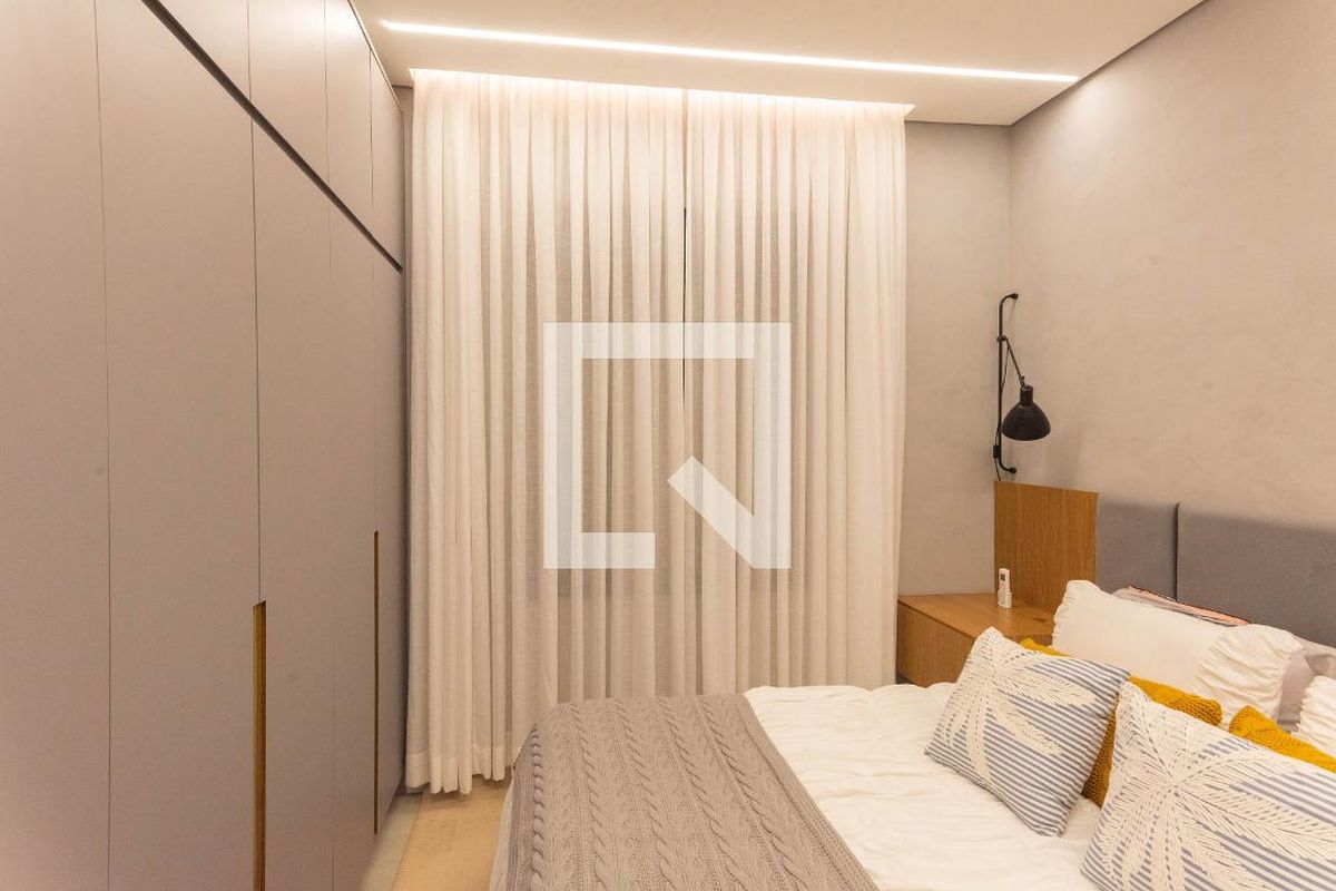 Apartamento à Venda - Swiss Park, 2 Quartos,  87 m2 em , Campinas - sp | SoloBR