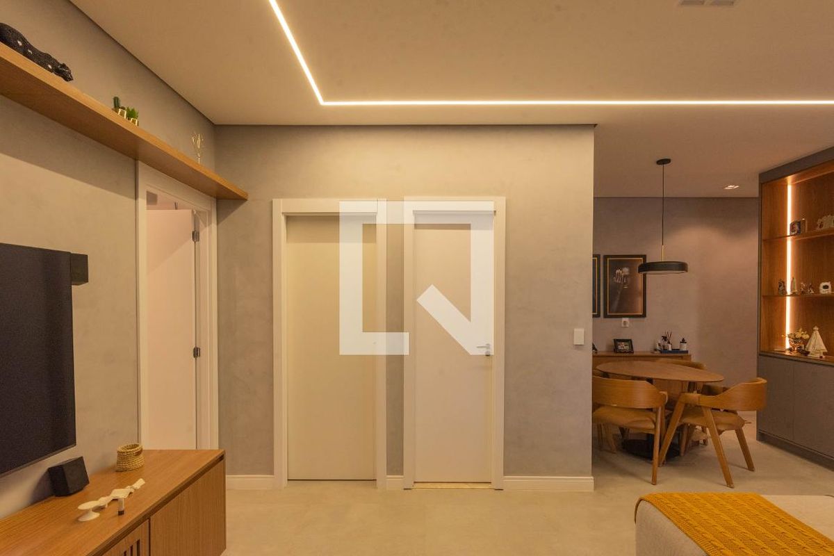 Apartamento à Venda - Swiss Park, 2 Quartos,  87 m2 em , Campinas - sp | SoloBR