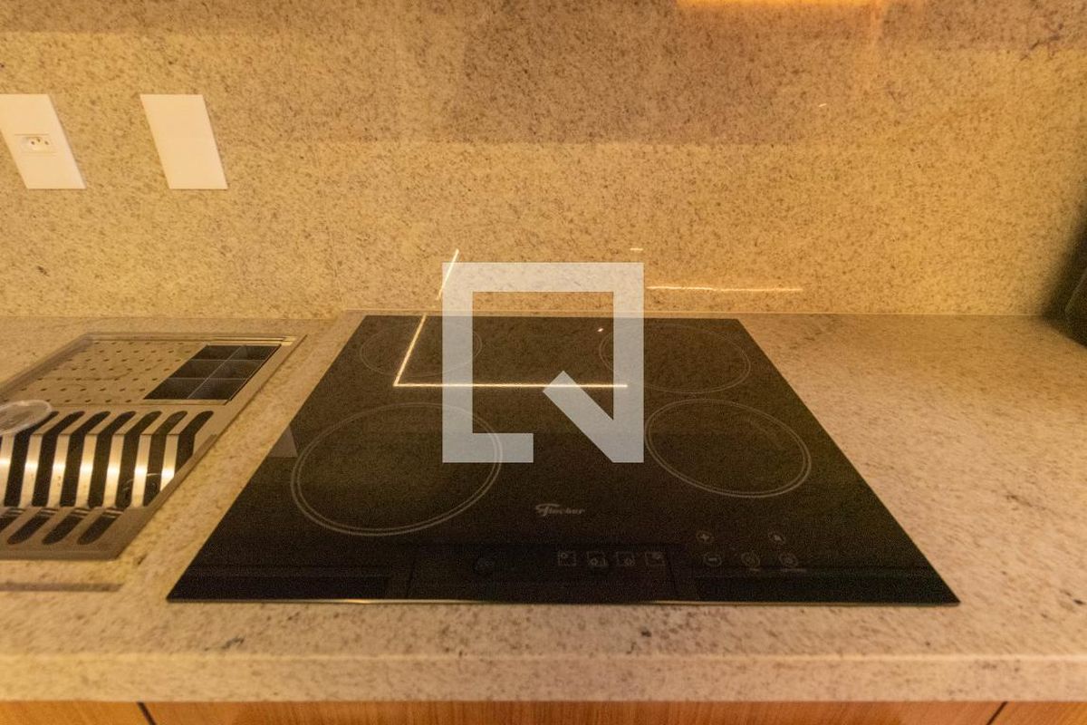 Apartamento à Venda - Swiss Park, 2 Quartos,  87 m2 em , Campinas - sp | SoloBR
