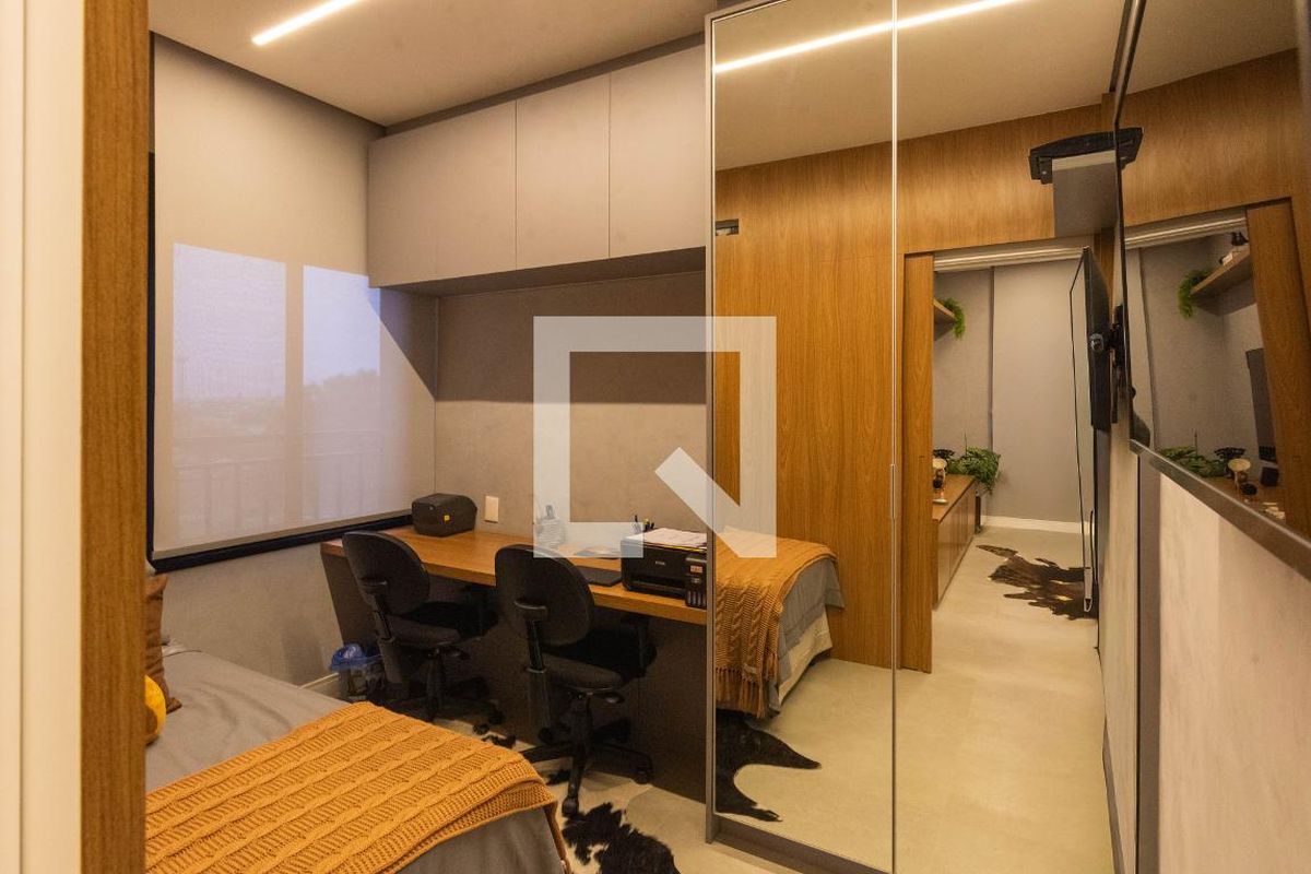 Apartamento à Venda - Swiss Park, 2 Quartos,  87 m2 em , Campinas - sp | SoloBR