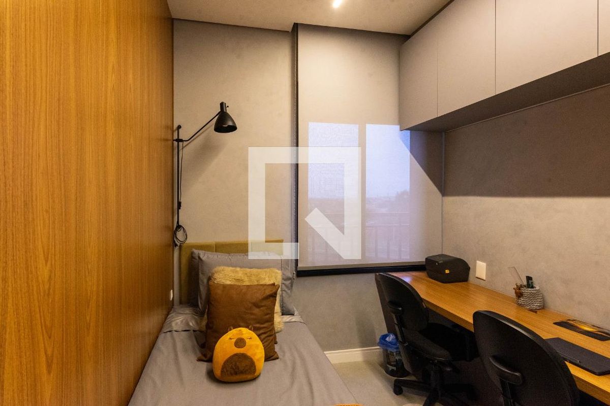 Apartamento à Venda - Swiss Park, 2 Quartos,  87 m2 em , Campinas - sp | SoloBR