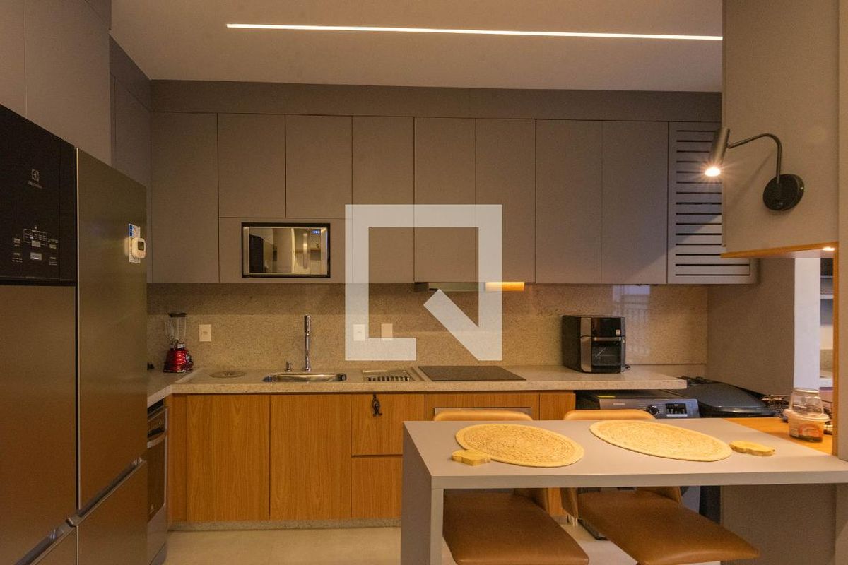 Apartamento à Venda - Swiss Park, 2 Quartos,  87 m2 em , Campinas - sp | SoloBR