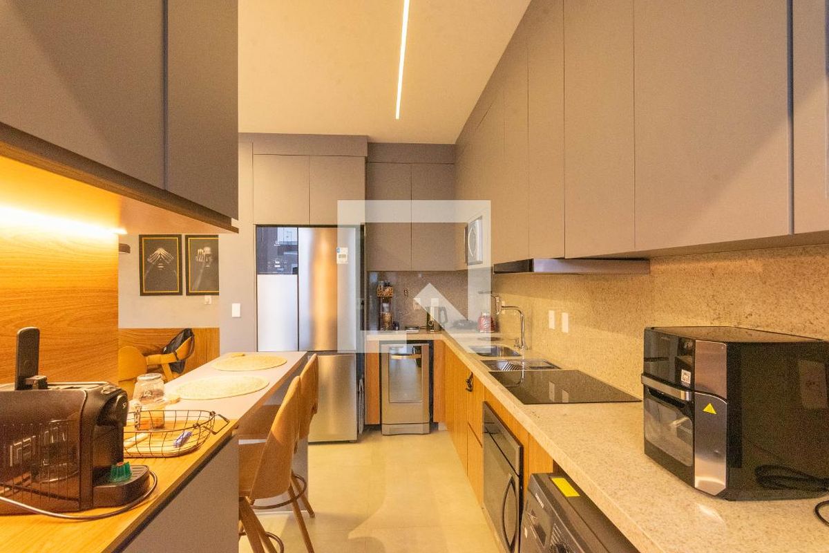 Apartamento à Venda - Swiss Park, 2 Quartos,  87 m2 em , Campinas - sp | SoloBR