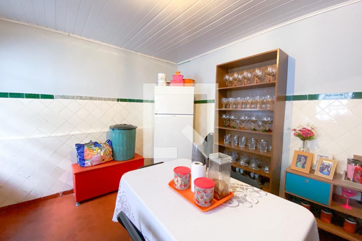 Casa, 4 quartos, 600 m² - Foto 4