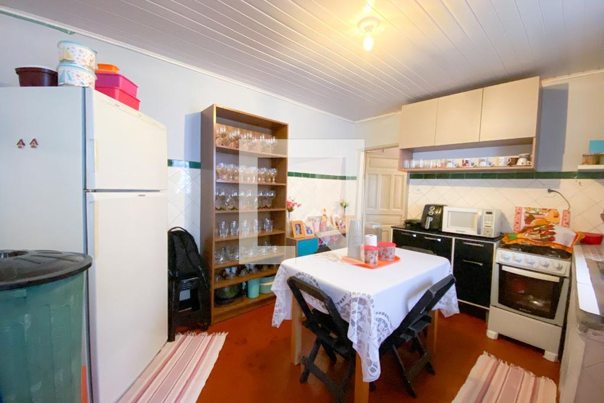 Casa, 4 quartos, 600 m² - Foto 1