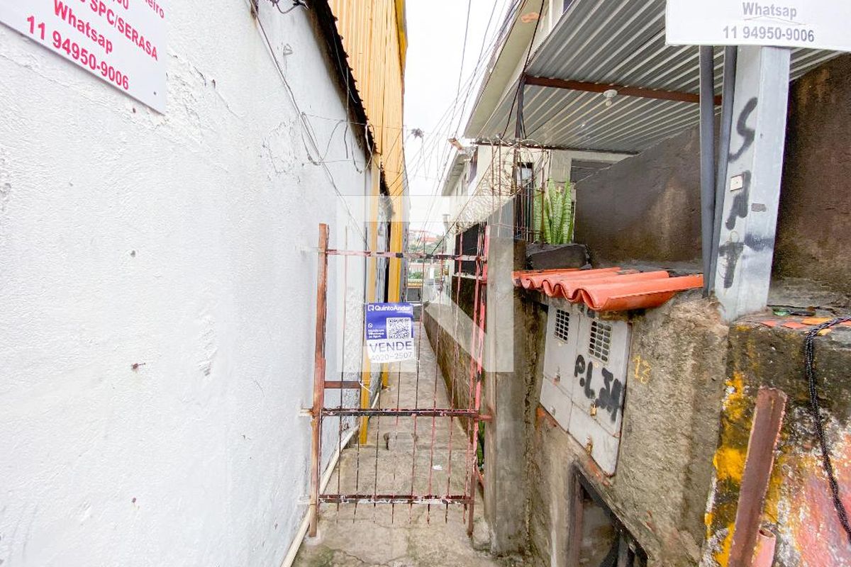 Casa, 4 quartos, 600 m² - Foto 52