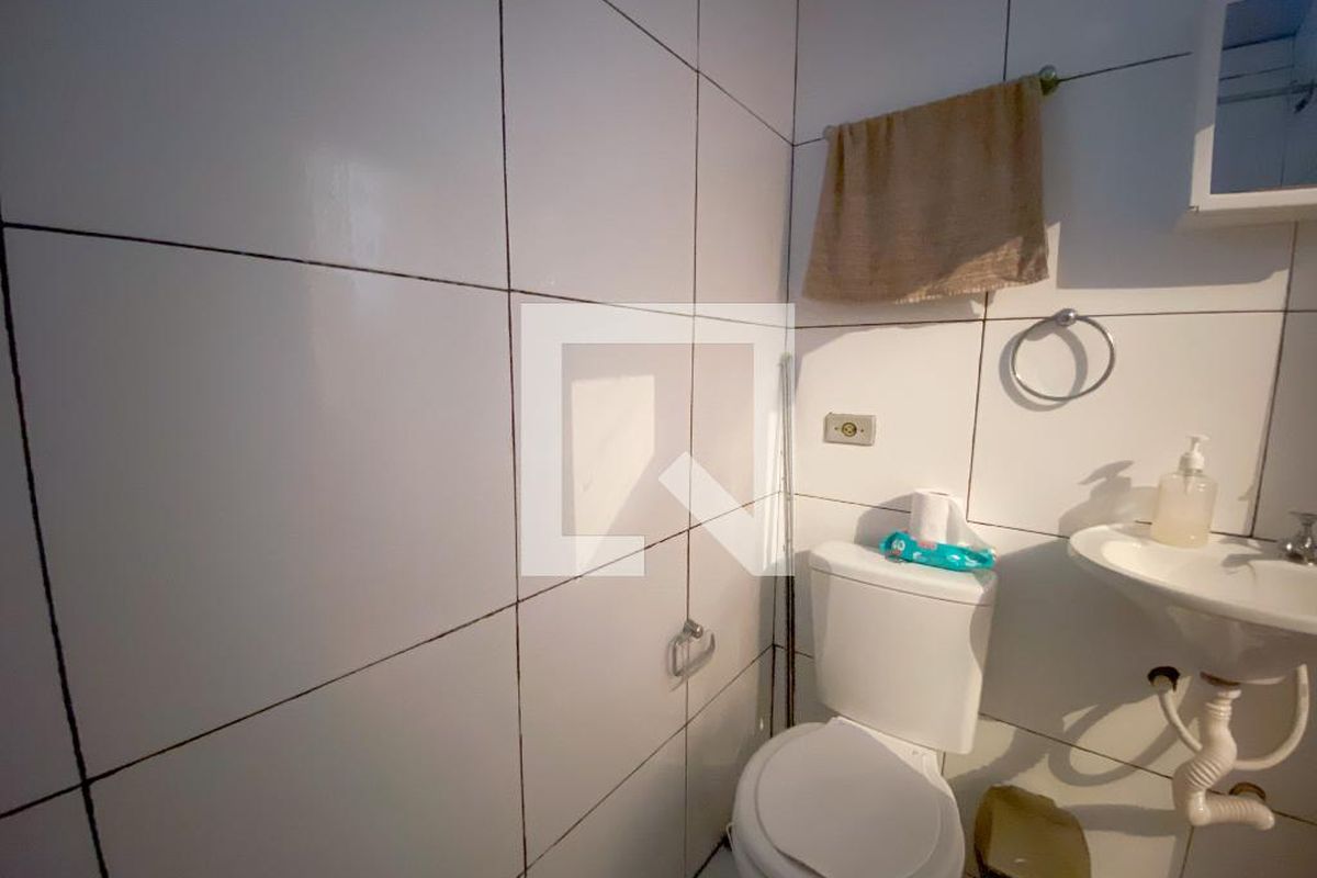 Casa, 4 quartos, 600 m² - Foto 9