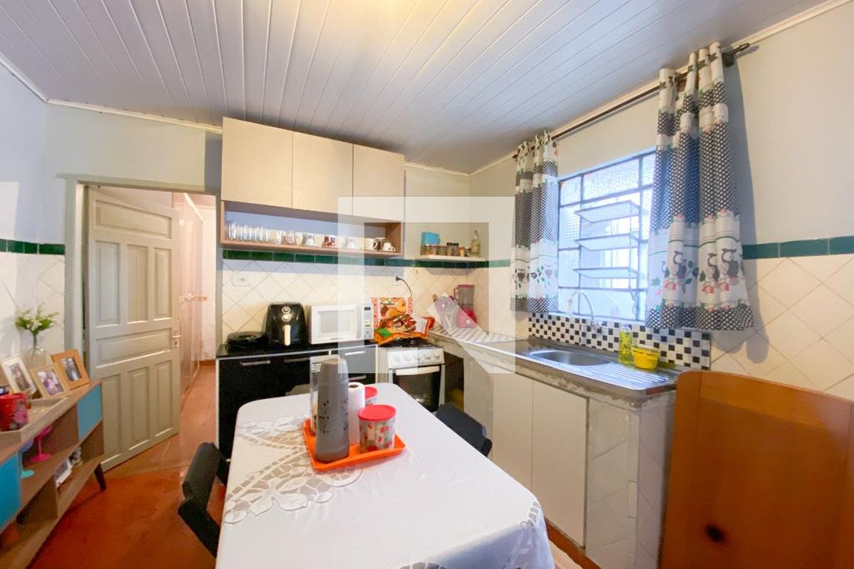 Casa, 4 quartos, 600 m² - Foto 2