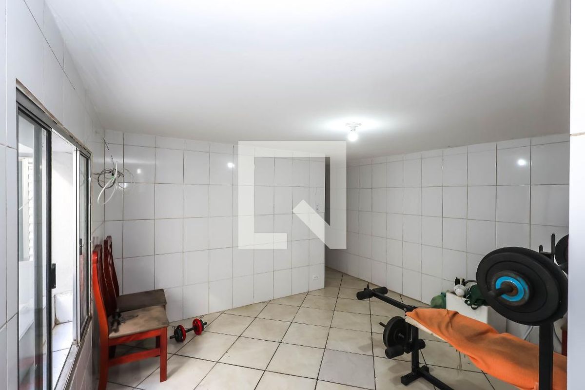 Casa, 3 quartos, 160 m² - Foto 32