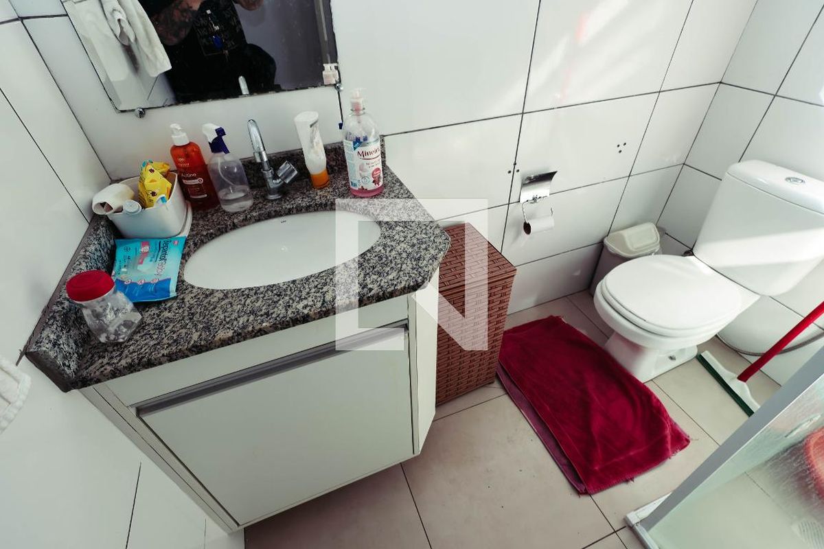 Casa, 3 quartos, 160 m² - Foto 16