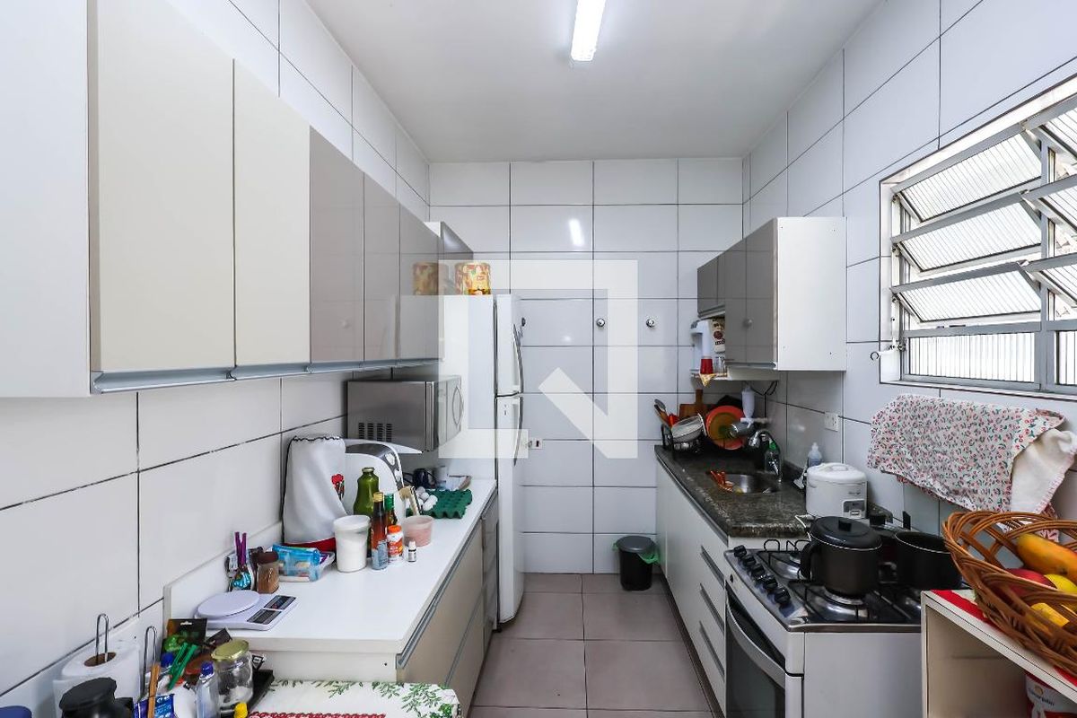 Casa, 3 quartos, 160 m² - Foto 21