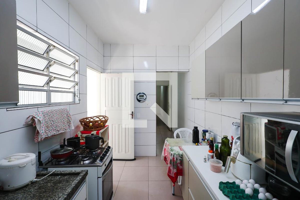 Casa, 3 quartos, 160 m² - Foto 22