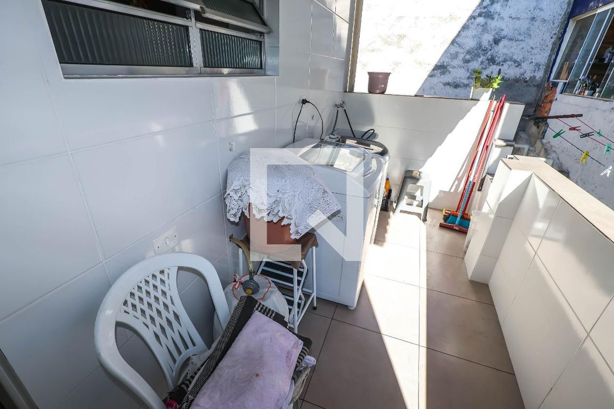 Casa, 3 quartos, 160 m² - Foto 28