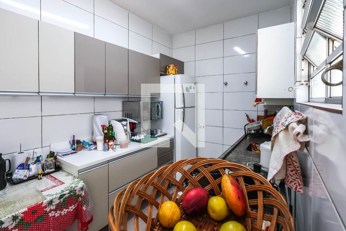 Casa, 3 quartos, 160 m² - Foto 24