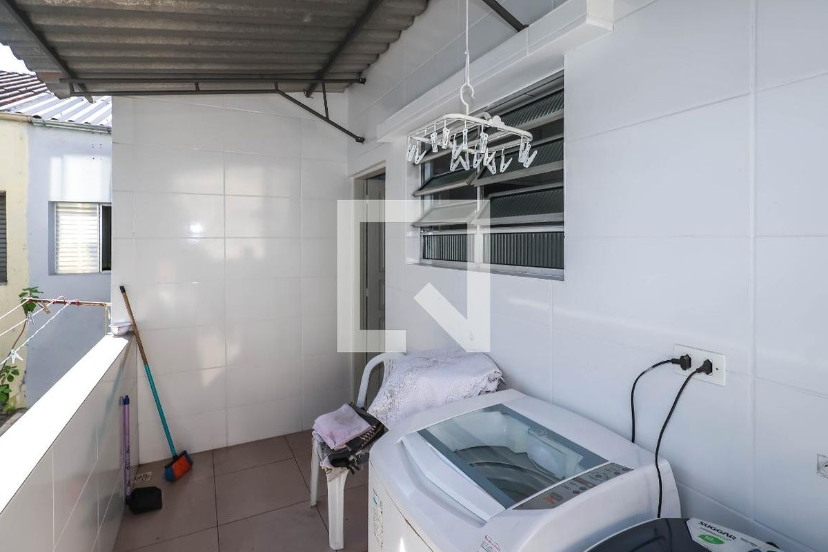 Casa, 3 quartos, 160 m² - Foto 27