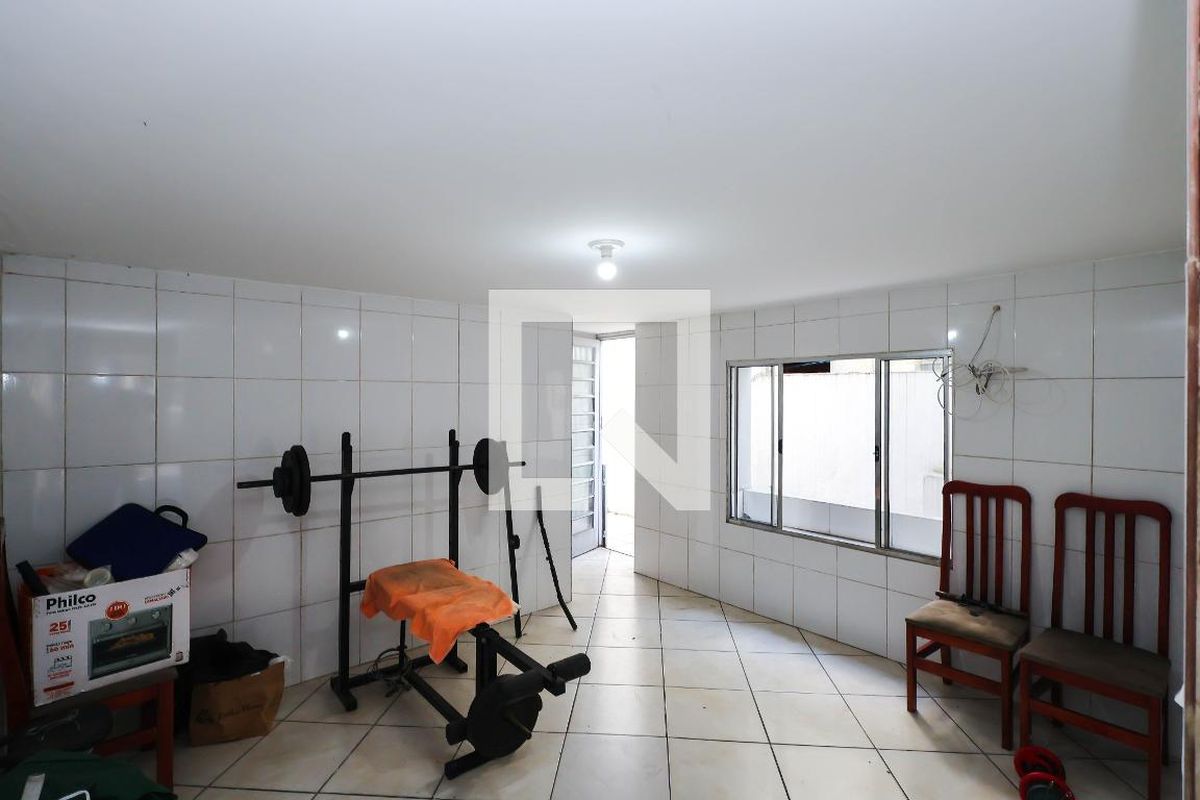 Casa, 3 quartos, 160 m² - Foto 30