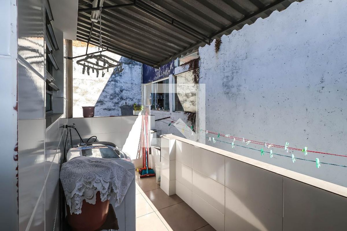 Casa, 3 quartos, 160 m² - Foto 25