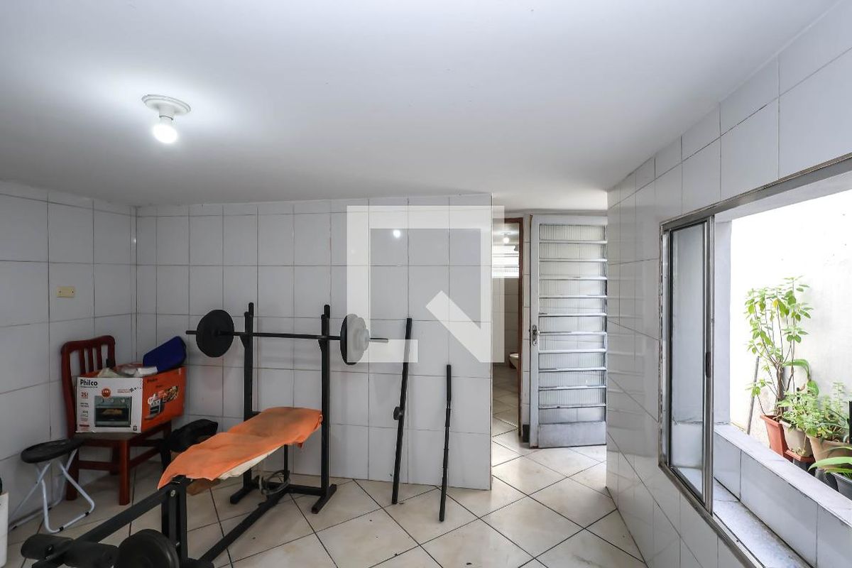 Casa, 3 quartos, 160 m² - Foto 33