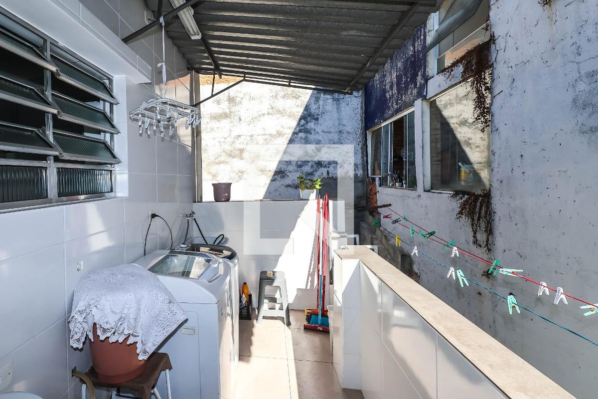 Casa, 3 quartos, 160 m² - Foto 26