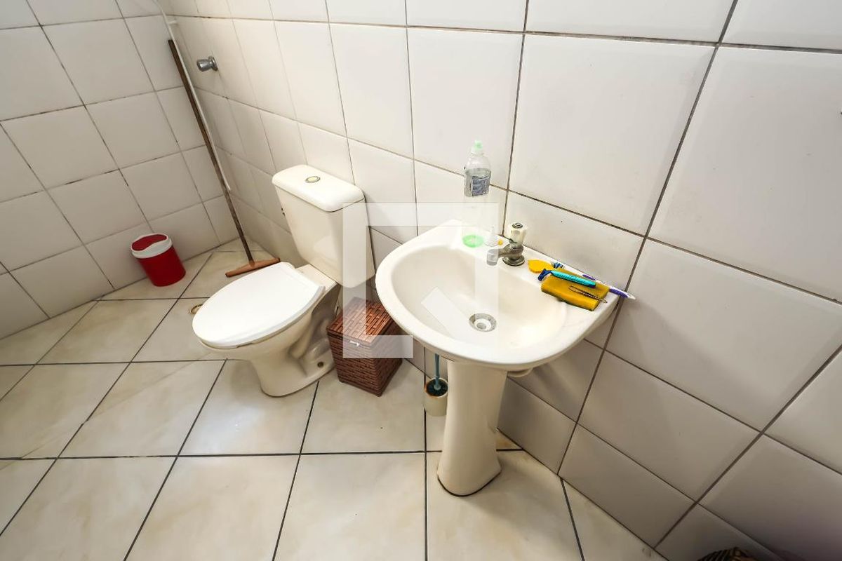 Casa, 3 quartos, 160 m² - Foto 47