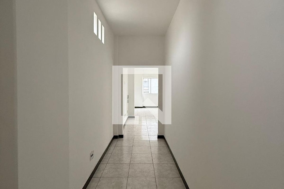 Apartamento, 1 quarto, 55 m² - Foto 1