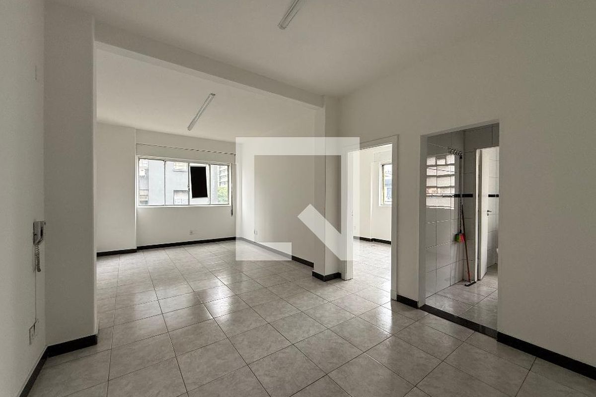 Apartamento, 1 quarto, 55 m² - Foto 2