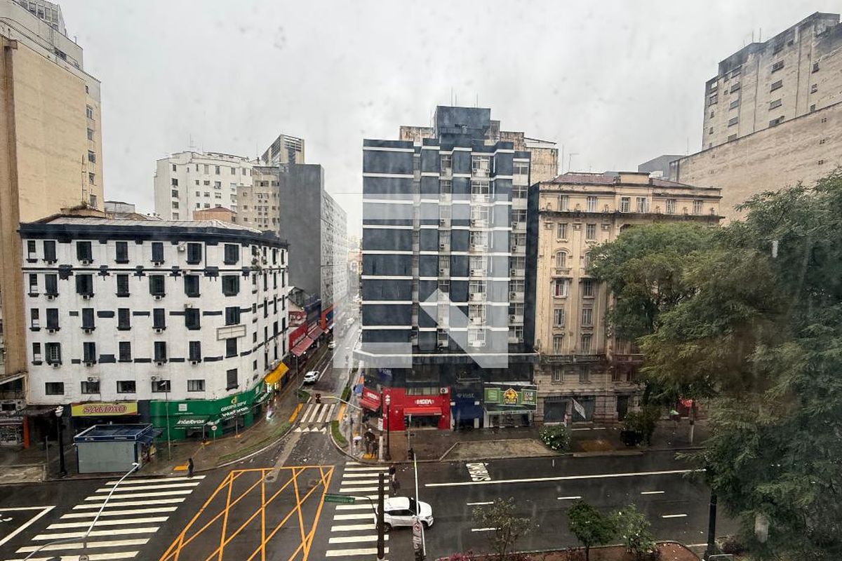 Apartamento, 1 quarto, 55 m² - Foto 9