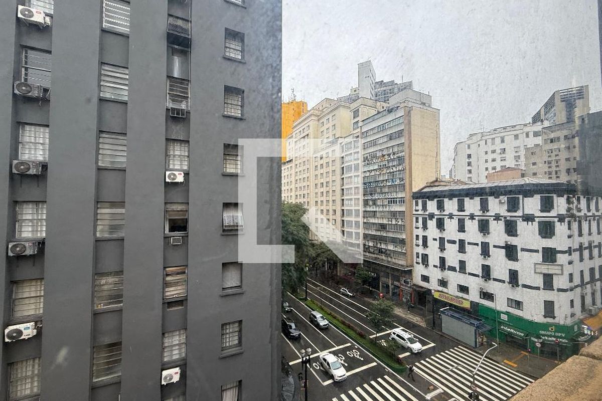 Apartamento, 1 quarto, 55 m² - Foto 5