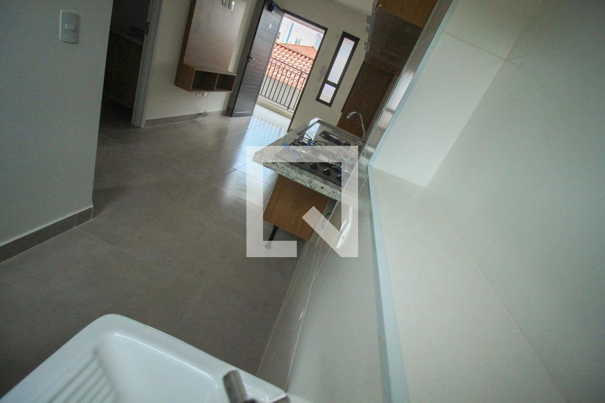 Apartamento, 2 quartos, 38 m² - Foto 26