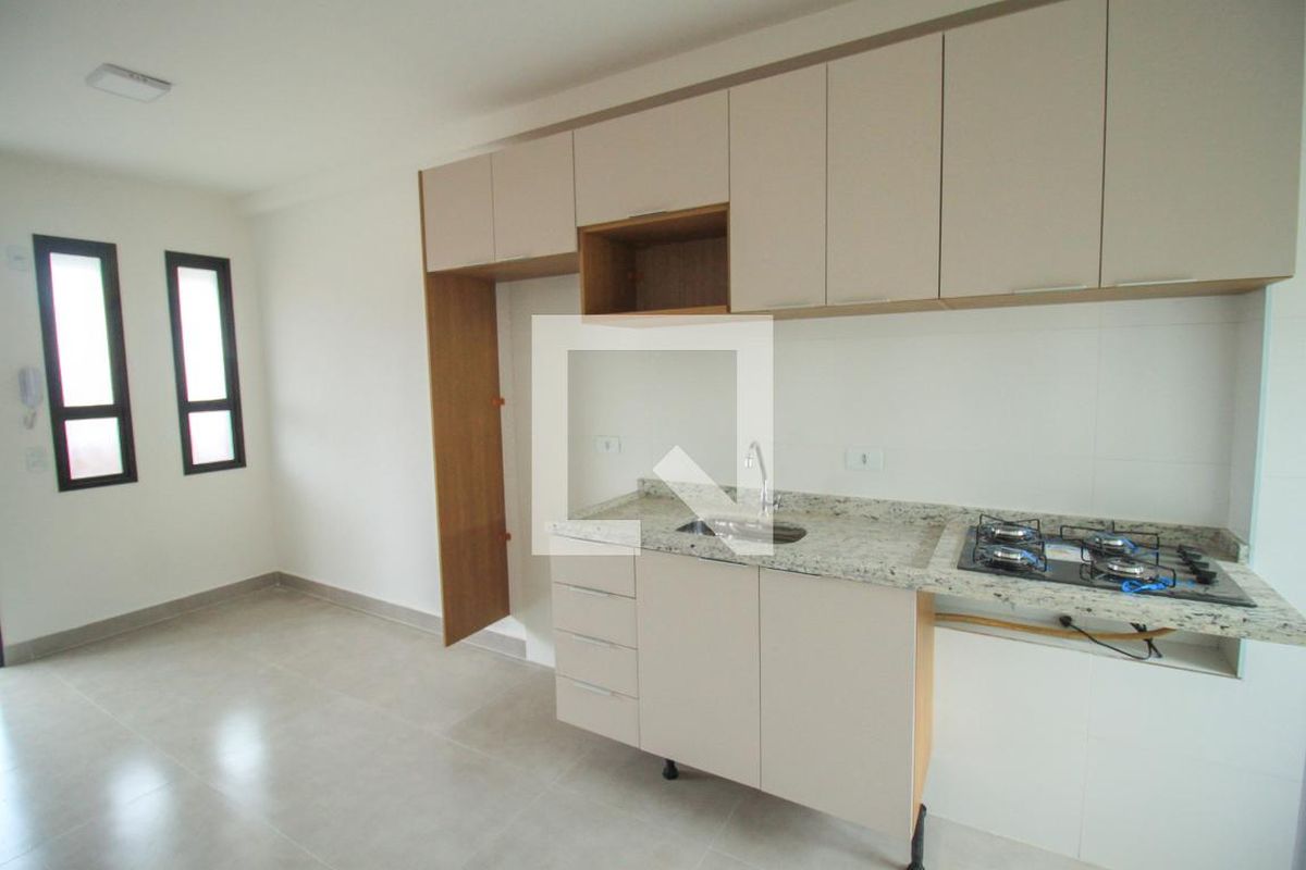Apartamento, 2 quartos, 38 m² - Foto 21