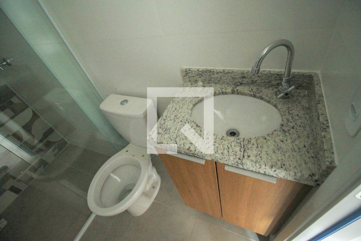 Apartamento, 2 quartos, 38 m² - Foto 18