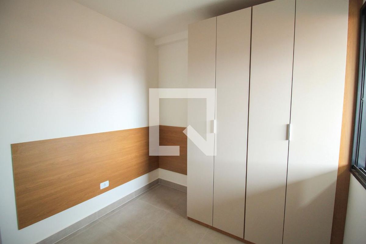 Apartamento, 2 quartos, 38 m² - Foto 11