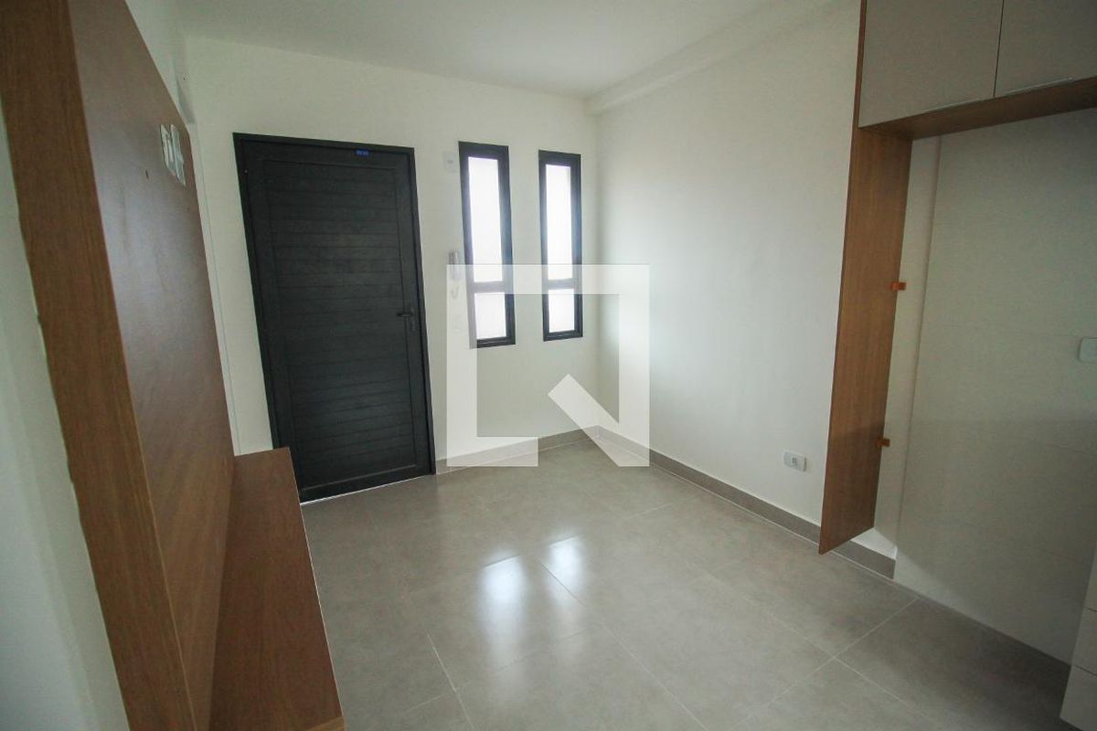 Apartamento, 2 quartos, 38 m² - Foto 2